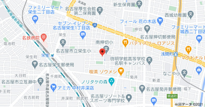 【地図】 | REGALEST Sowaka則武