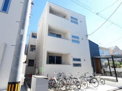 【外観】 | REGALEST Sowaka則武