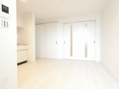 【洋室】 | REGALEST Sowaka則武