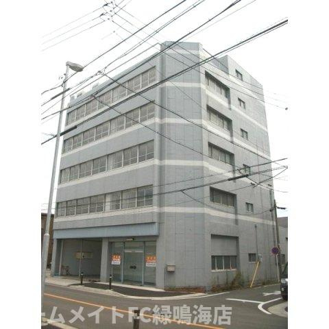 外新町中駒ビル