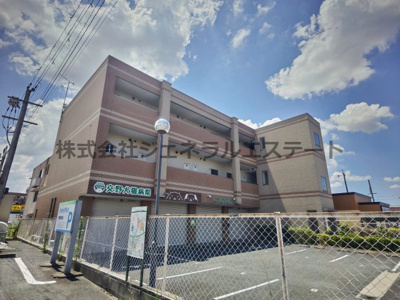 【外観】 | サンメルシー