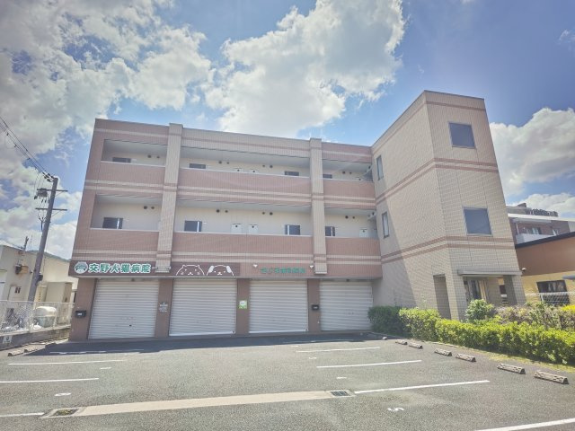 【外観】 | サンメルシー