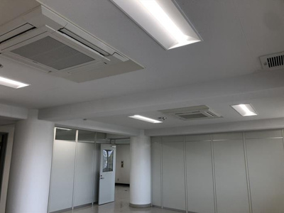 【収納】 | 戸頭ビル