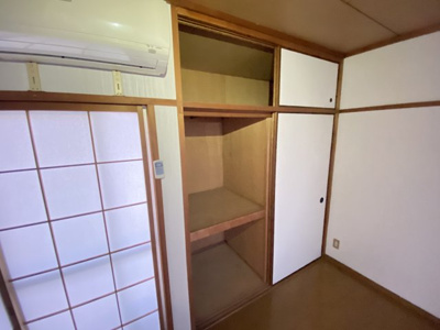 【収納】 | 井宮マンション