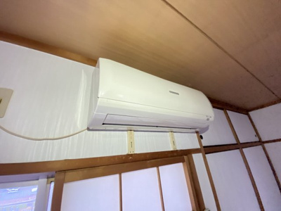 【設備】 | 井宮マンション