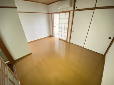 【居間・リビング】 | 井宮マンション