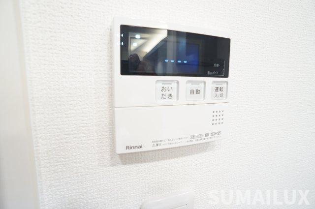 D-room新屋敷