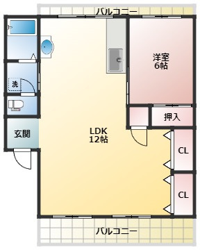 ニューハイム大塚