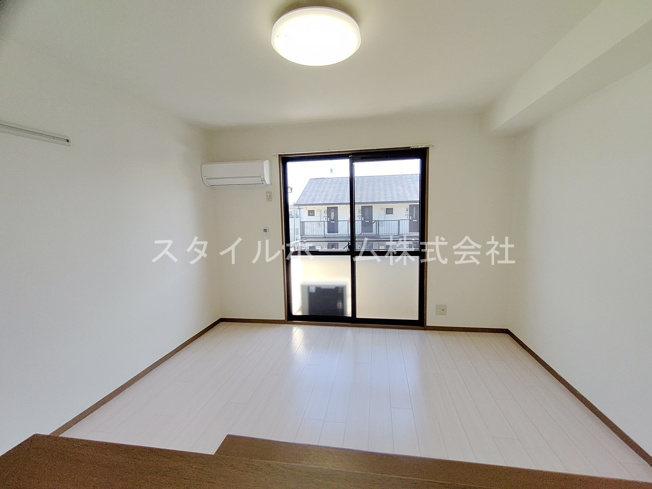 【内装】 | メゾン・ド・ラヴィ金屋橋　Ｎ
