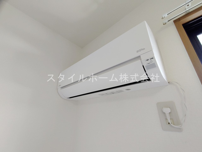 【設備】 | メゾン・ド・ラヴィ金屋橋　Ｎ