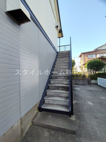 【その他】 | メゾン・ド・ラヴィ金屋橋　Ｎ