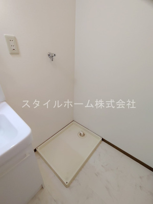 【設備】 | メゾン・ド・ラヴィ金屋橋　Ｎ
