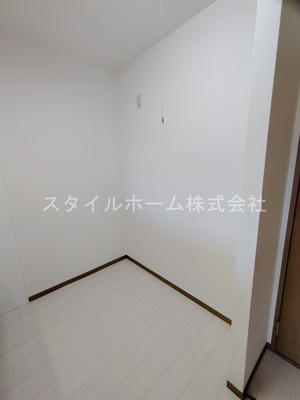 【設備】 | メゾン・ド・ラヴィ金屋橋　Ｎ
