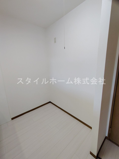 【設備】 | メゾン・ド・ラヴィ金屋橋　Ｎ