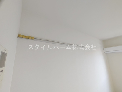 【設備】 | メゾン・ド・ラヴィ金屋橋　Ｎ