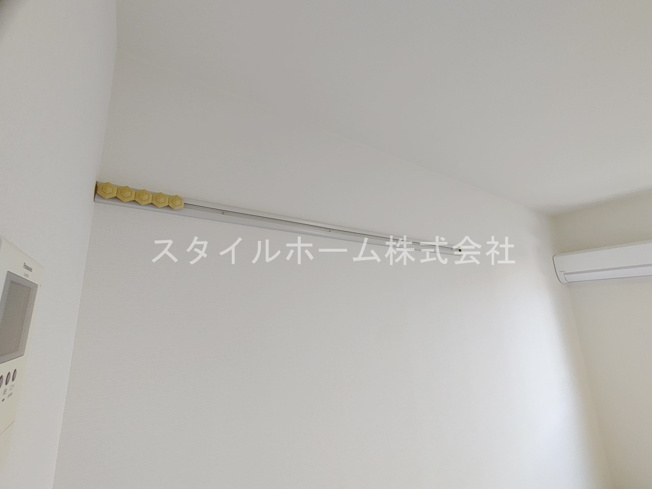 【設備】 | メゾン・ド・ラヴィ金屋橋　Ｎ