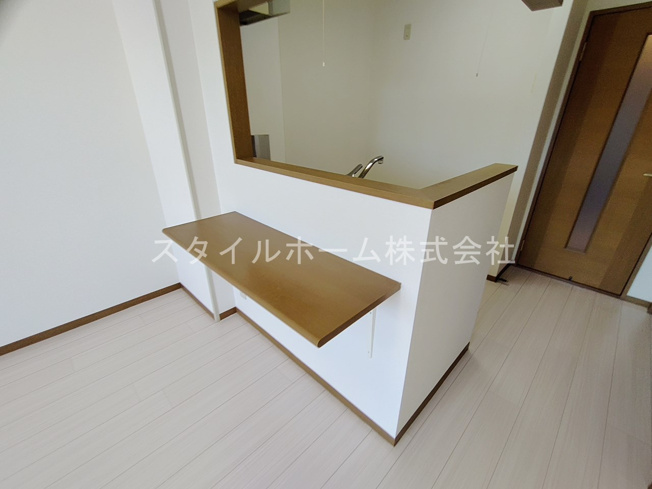 【設備】 | メゾン・ド・ラヴィ金屋橋　Ｎ