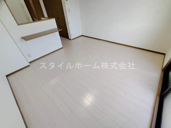 【その他】 | メゾン・ド・ラヴィ金屋橋　Ｎ