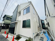 TM北千住の画像