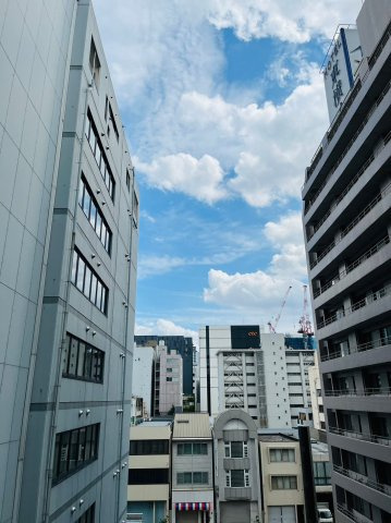 仲介手数料０円！！ハイレジデンス上園苑の展望