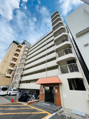 仲介手数料０円！！ハイレジデンス上園苑