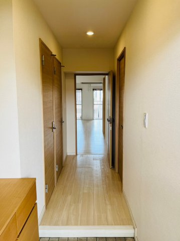 仲介手数料０円！！ハイレジデンス上園苑の居間・リビング