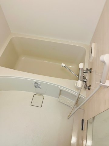 仲介手数料０円！！ハイレジデンス上園苑の浴室