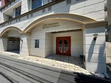 【エントランス】 | 高級感のある綺麗なエントランスです♪