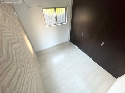 【洋室】 | ハイツMOCO