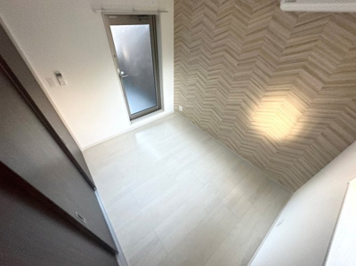 【寝室】 | ハイツMOCO