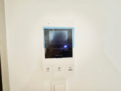 【セキュリティ】 | ハイツMOCO