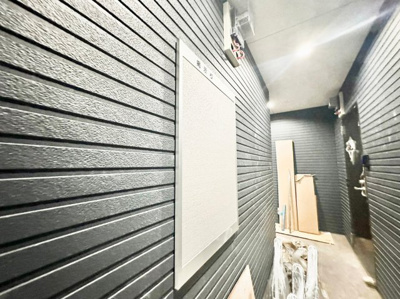 【その他共用部分】 | ハイツMOCO