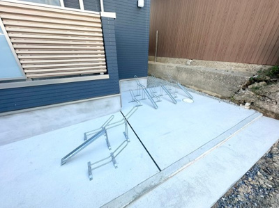 【その他共用部分】 | ハイツMOCO