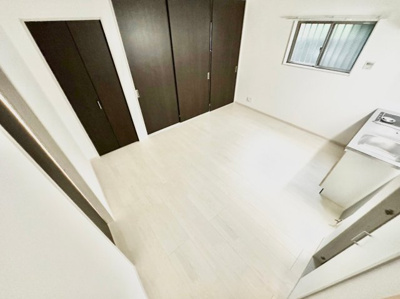 【居間・リビング】 | ハイツMOCO