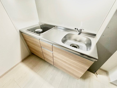 【キッチン】 | ハイツMOCO