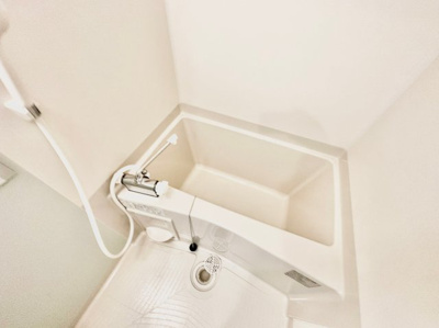 【浴室】 | ハイツMOCO