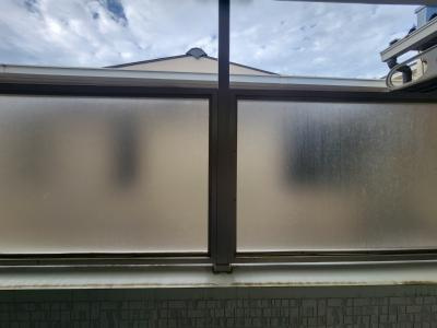 アークリード四条大宮の展望|北向き眺望