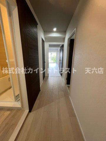 サンハイム第2中津のその他