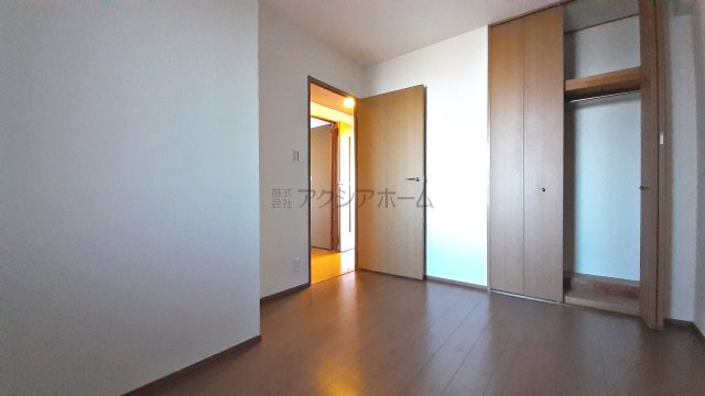 ウインベルコーラス狭山ヶ丘の子供部屋|約5.1帖 洋室