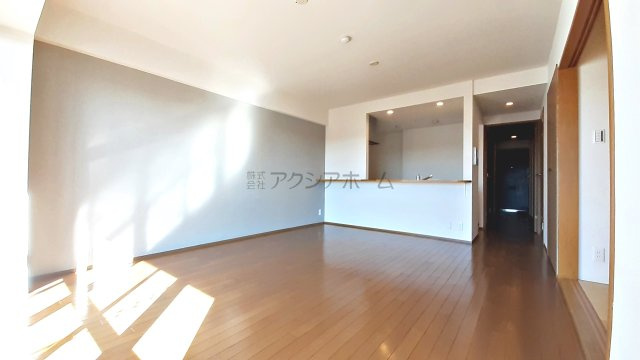 ウインベルコーラス狭山ヶ丘の内装