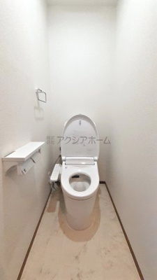 【トイレ】 | ウインベルコーラス狭山ヶ丘 | 令和5年9月トイレ交換済み