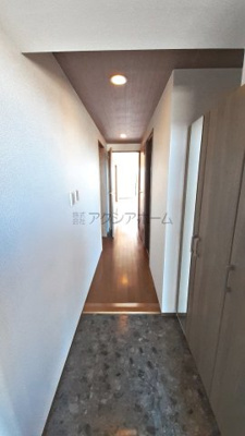 【玄関】 | ウインベルコーラス狭山ヶ丘