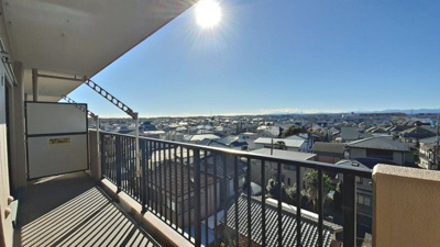 【バルコニー】 | ウインベルコーラス狭山ヶ丘