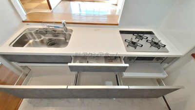 【キッチン】 | ウインベルコーラス狭山ヶ丘