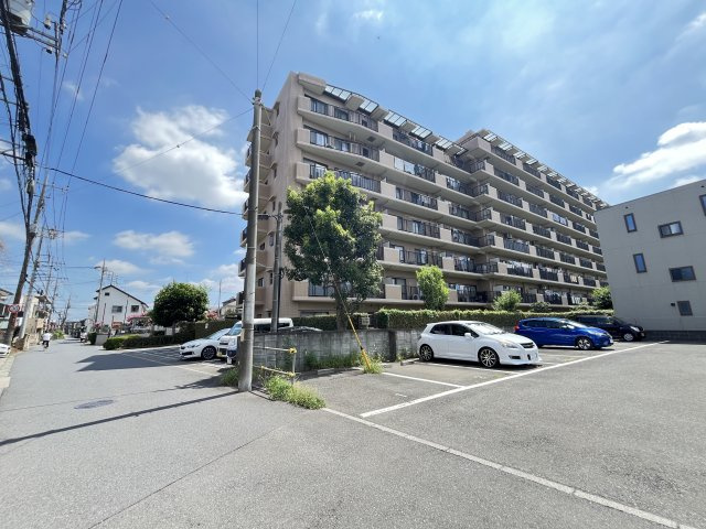 ウインベルコーラス狭山ヶ丘の周辺