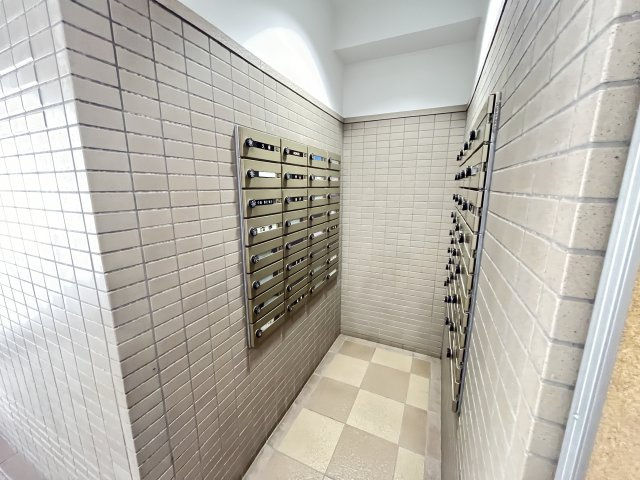 ウインベルコーラス狭山ヶ丘の設備