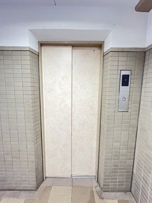 【その他共用部分】 | ウインベルコーラス狭山ヶ丘 | エレベーター