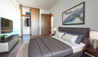 【寝室】 | ウインベルコーラス狭山ヶ丘 | 約6.6帖 洋室(家具はCG画像での表示になります。)