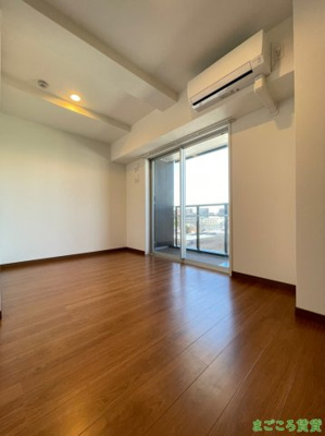 【洋室】 | MESSAGE九条みなと通Ⅱ