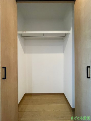 【収納】 | MESSAGE九条みなと通Ⅱ